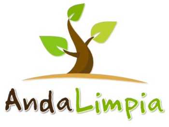 Logo ANDA Y LIMPIA
